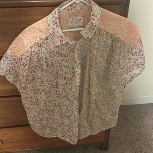 American Eagle shirt
